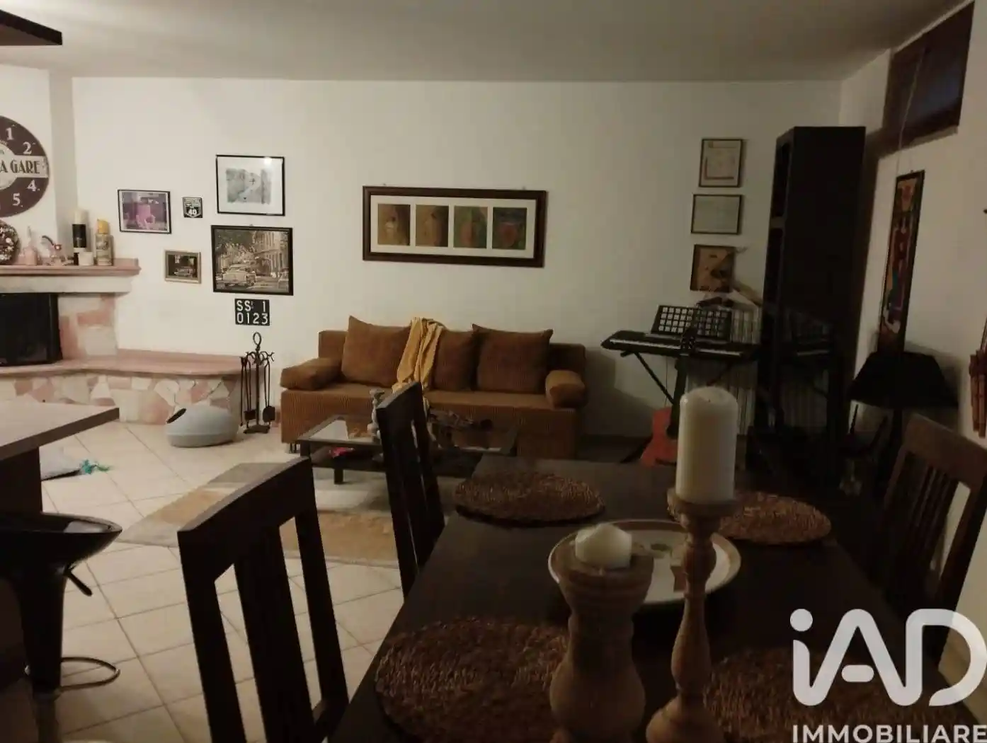 Villa unifamiliare via Carlo Ruggiu, Cappuccini, Sassari - foto 3