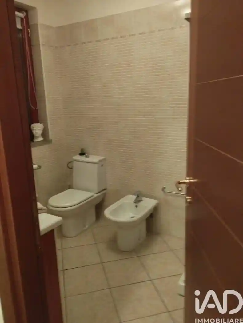 Villa unifamiliare via Carlo Ruggiu, Cappuccini, Sassari - foto 5