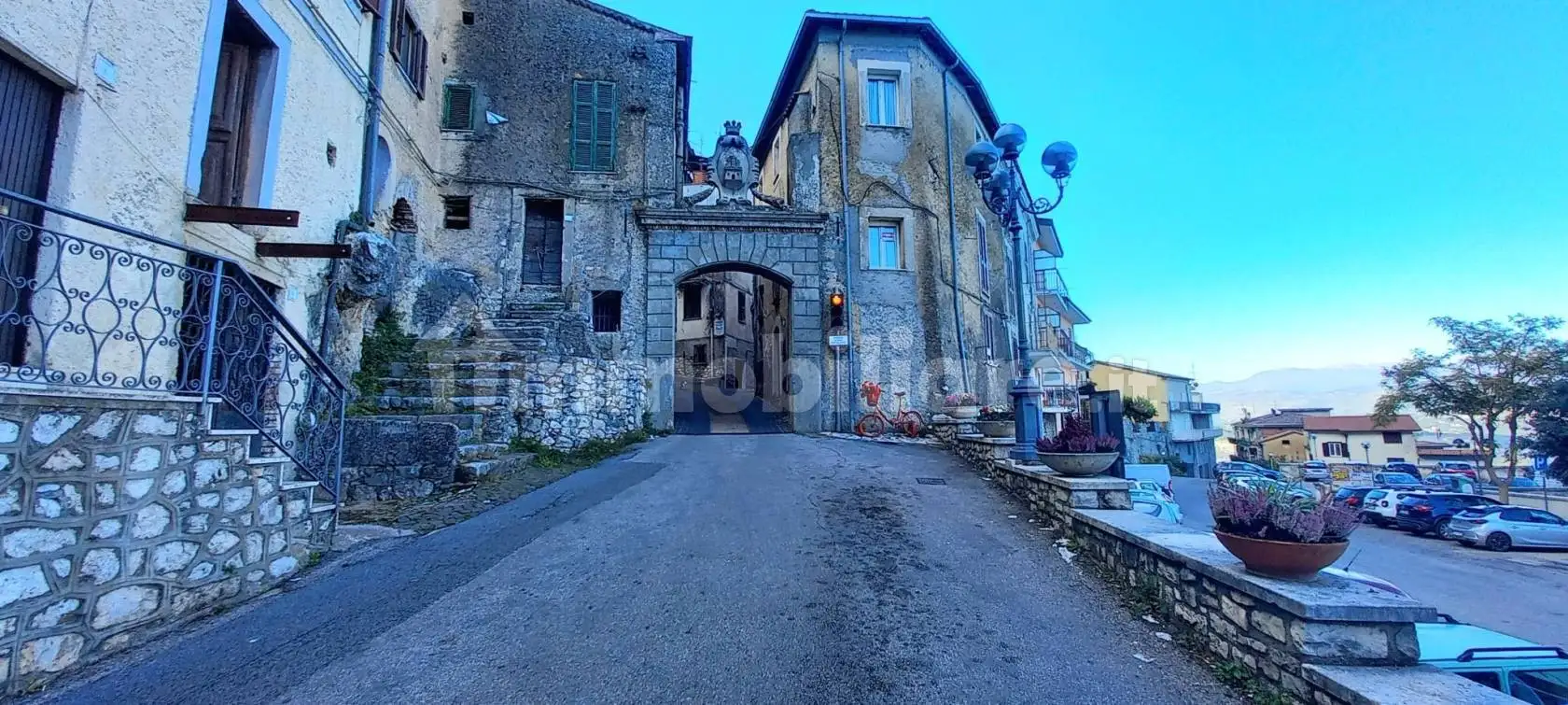 Appartamento in vendita a Morolo