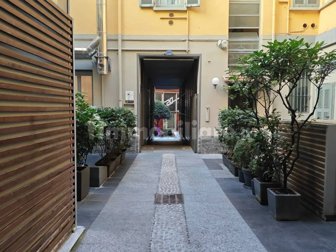 Apartment in vendita a Milan