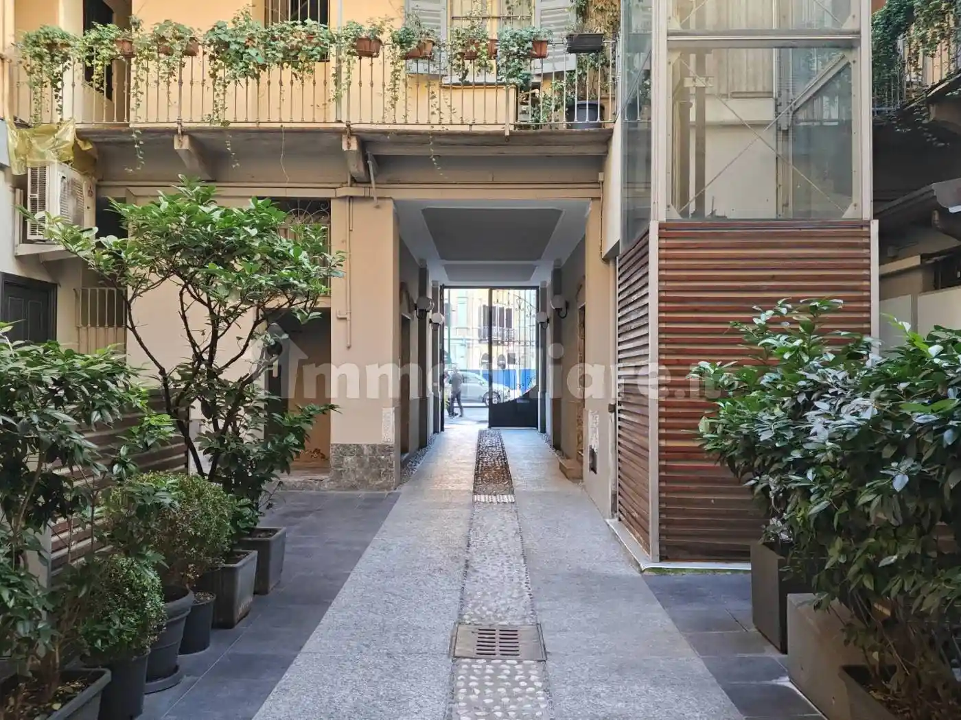 Monolocale via Michelangelo Buonarroti 8, Vercelli - Wagner, Milano - foto 2