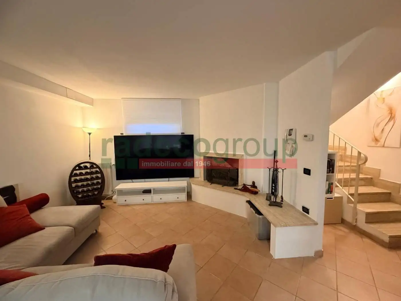 Villetta a schiera in vendita a Livorno