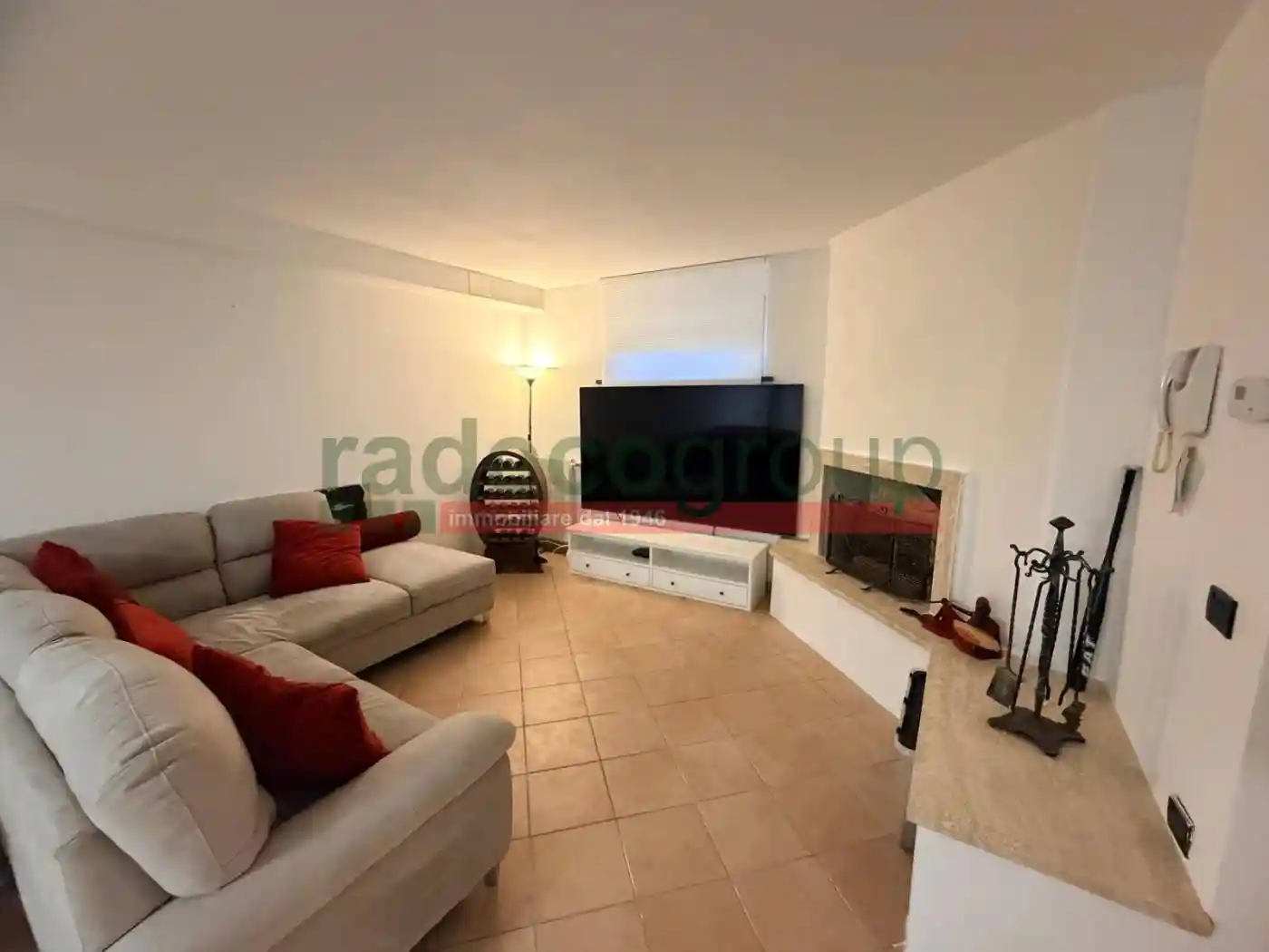 Villa a schiera via Uberto Mondolfi 154, Antignano - Banditella, Livorno - foto 2