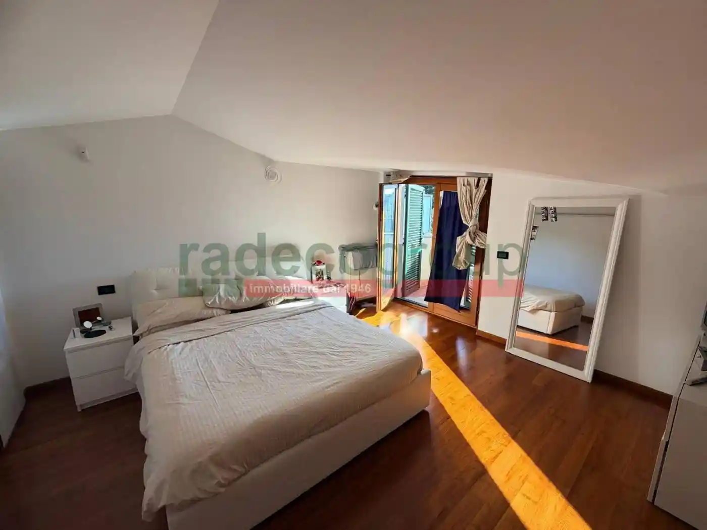 Villa a schiera via Uberto Mondolfi 154, Antignano - Banditella, Livorno - foto 3