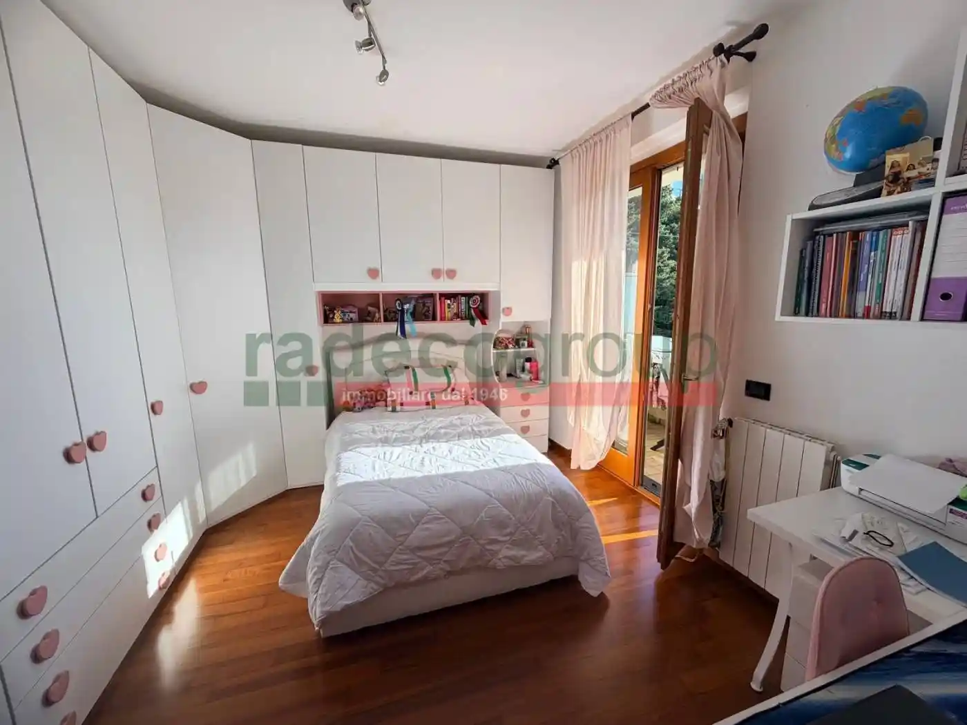 Villa a schiera via Uberto Mondolfi 154, Antignano - Banditella, Livorno - foto 5