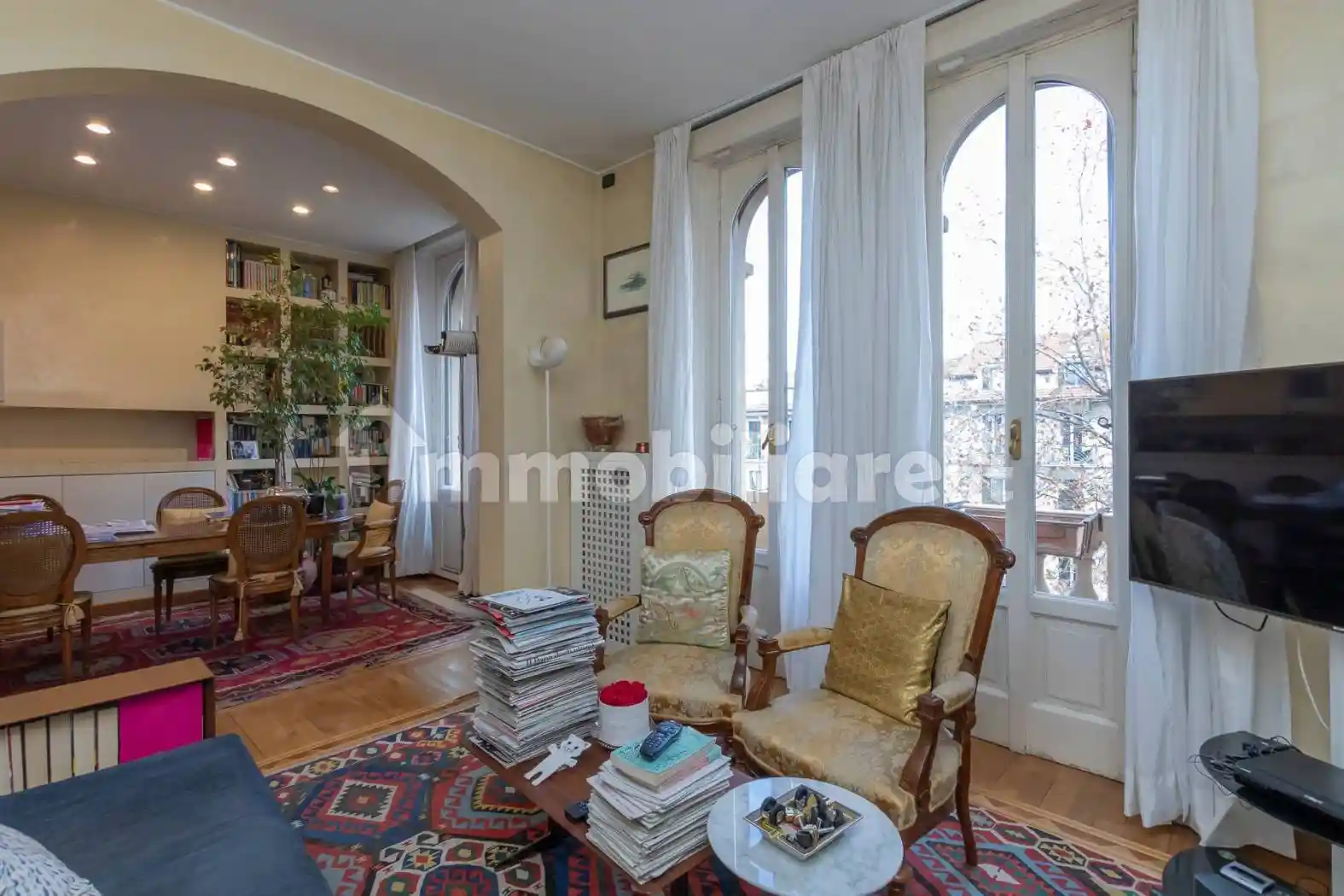 Trilocale via Pietro Maestri 2, Piave - Tricolore, Milano - foto 4