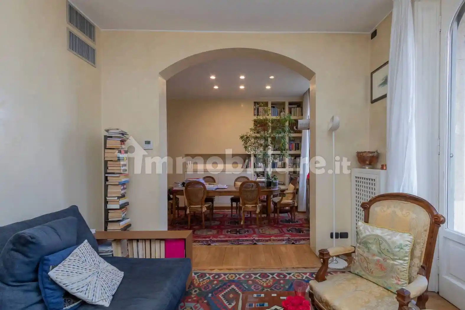 Trilocale via Pietro Maestri 2, Piave - Tricolore, Milano - foto 5