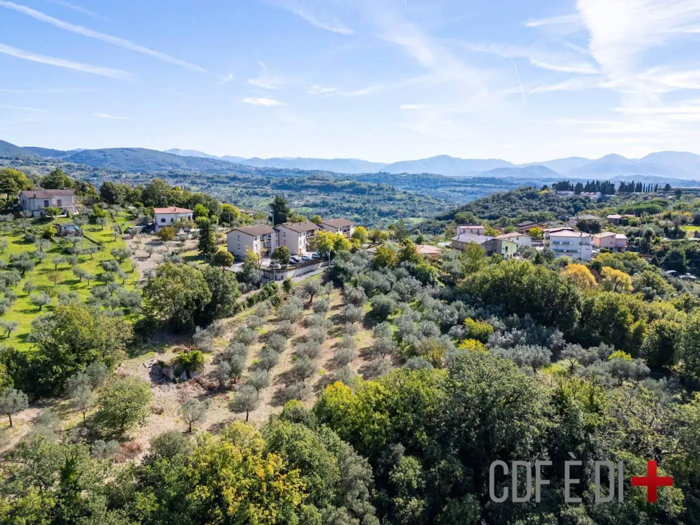 Rustico - Casale in vendita a Salisano