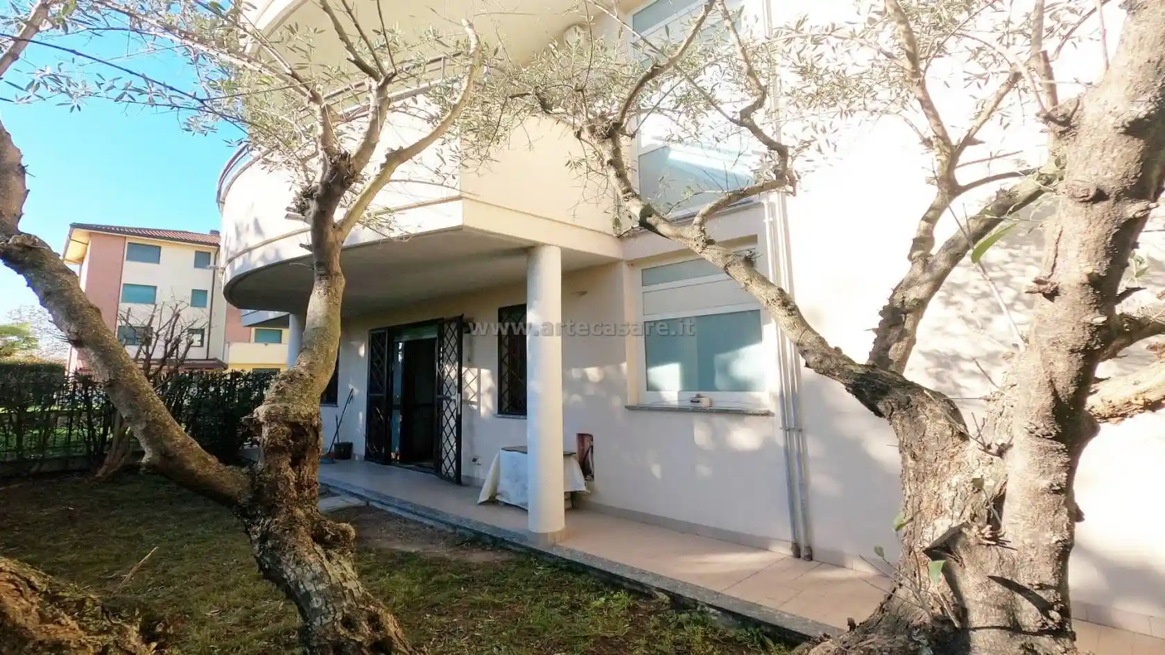 Appartamento in vendita a Nerviano