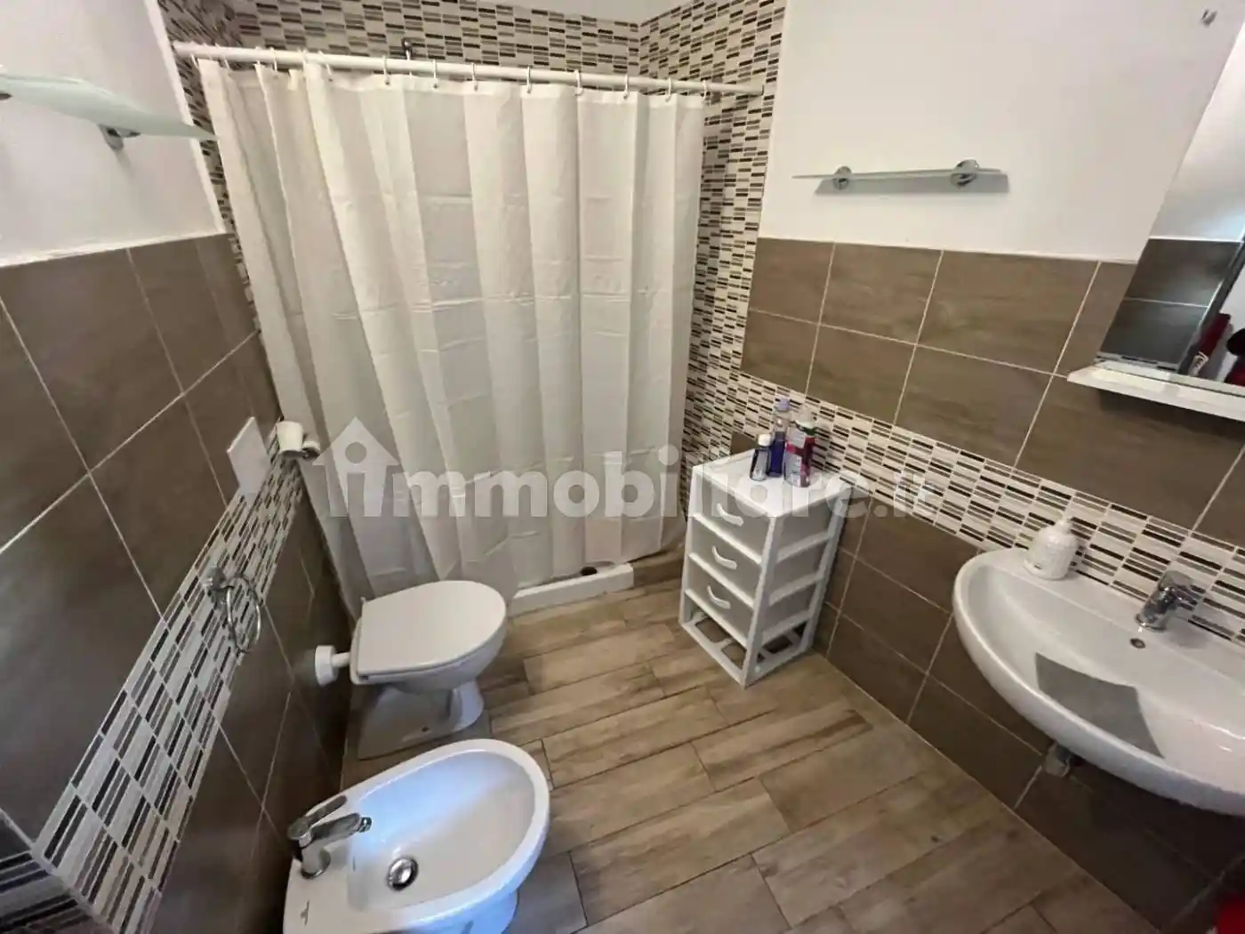 Terratetto unifamiliare 60 m², ottimo stato, San Carlo - Antona, Massa - foto 2