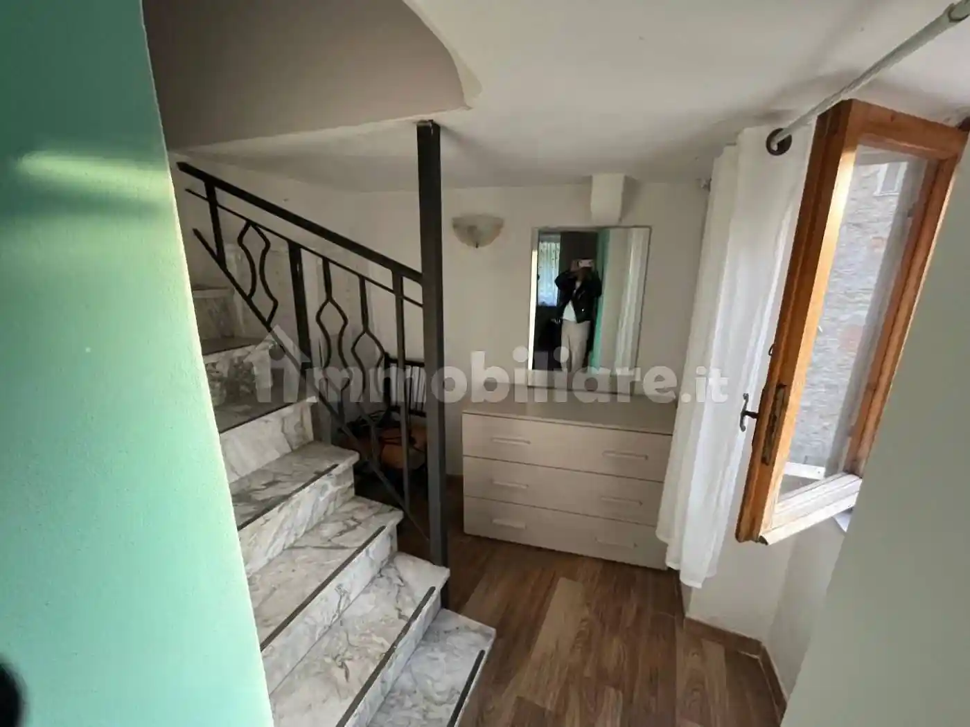 Terratetto unifamiliare 60 m², ottimo stato, San Carlo - Antona, Massa - foto 3