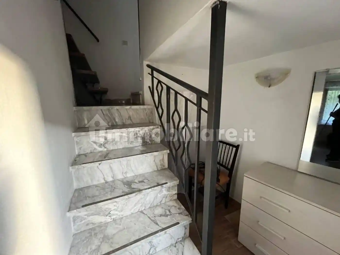 Terratetto unifamiliare 60 m², ottimo stato, San Carlo - Antona, Massa - foto 4