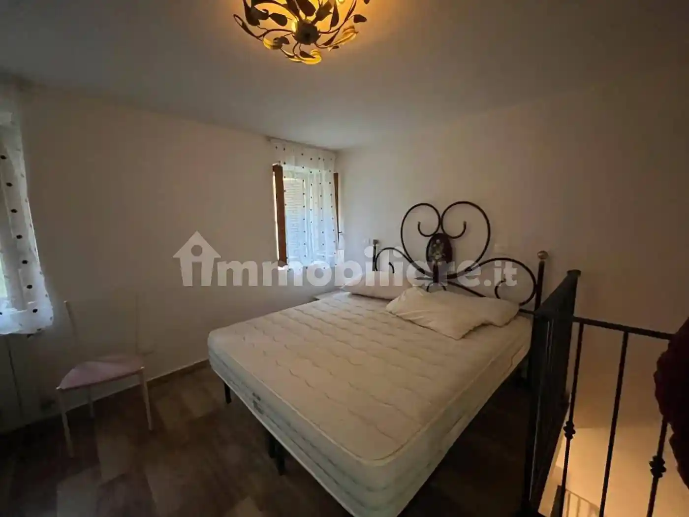 Terratetto unifamiliare 60 m², ottimo stato, San Carlo - Antona, Massa - foto 5