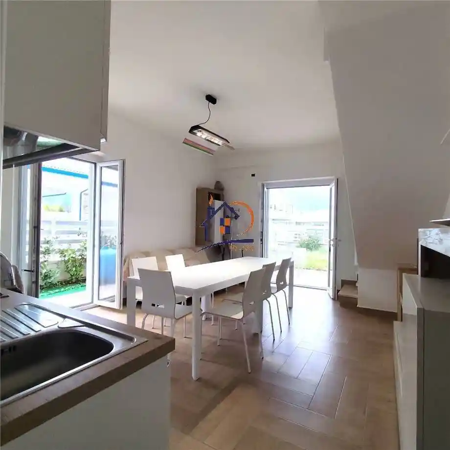 Villetta a schiera in vendita a Corigliano-Rossano