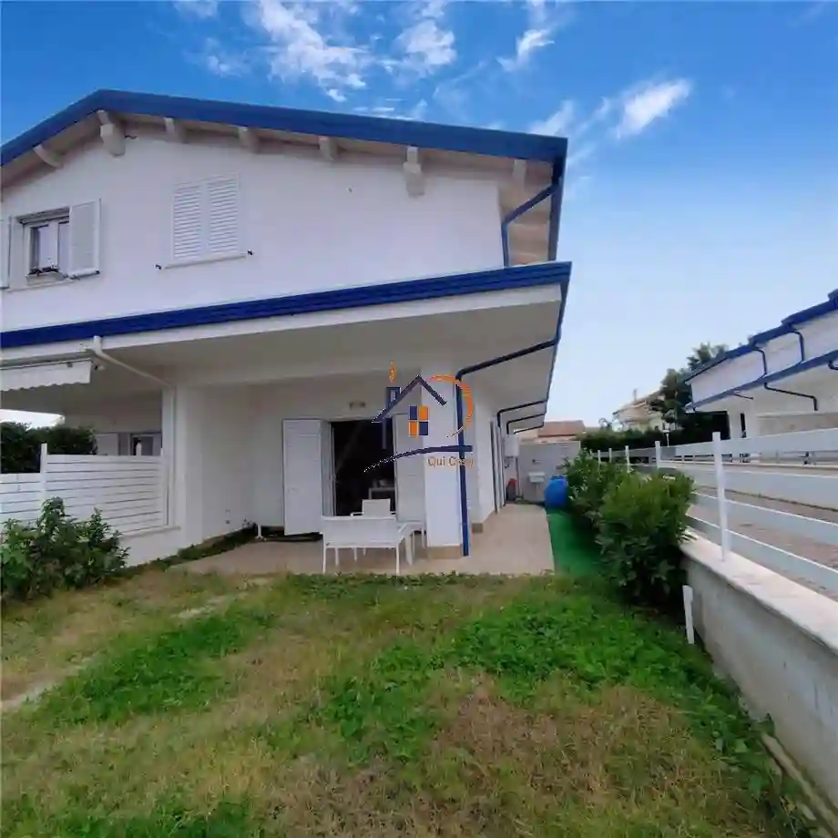 Villetta a schiera - foto 3