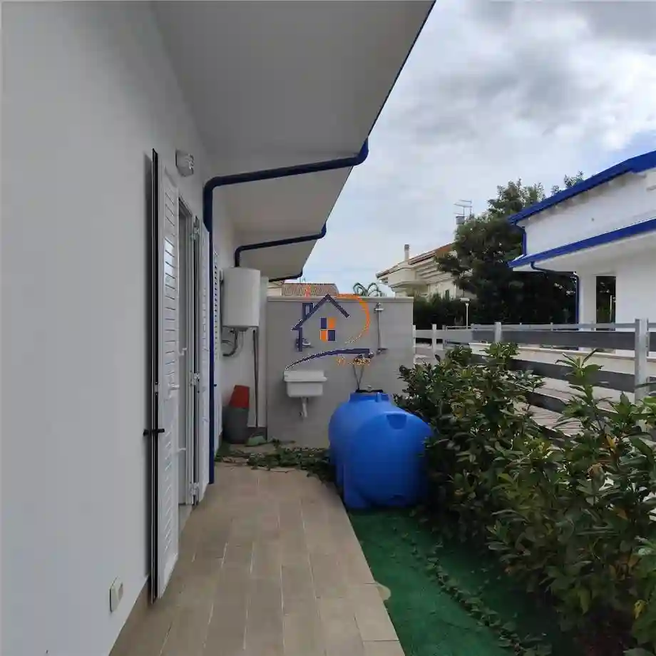 Villetta a schiera - foto 4