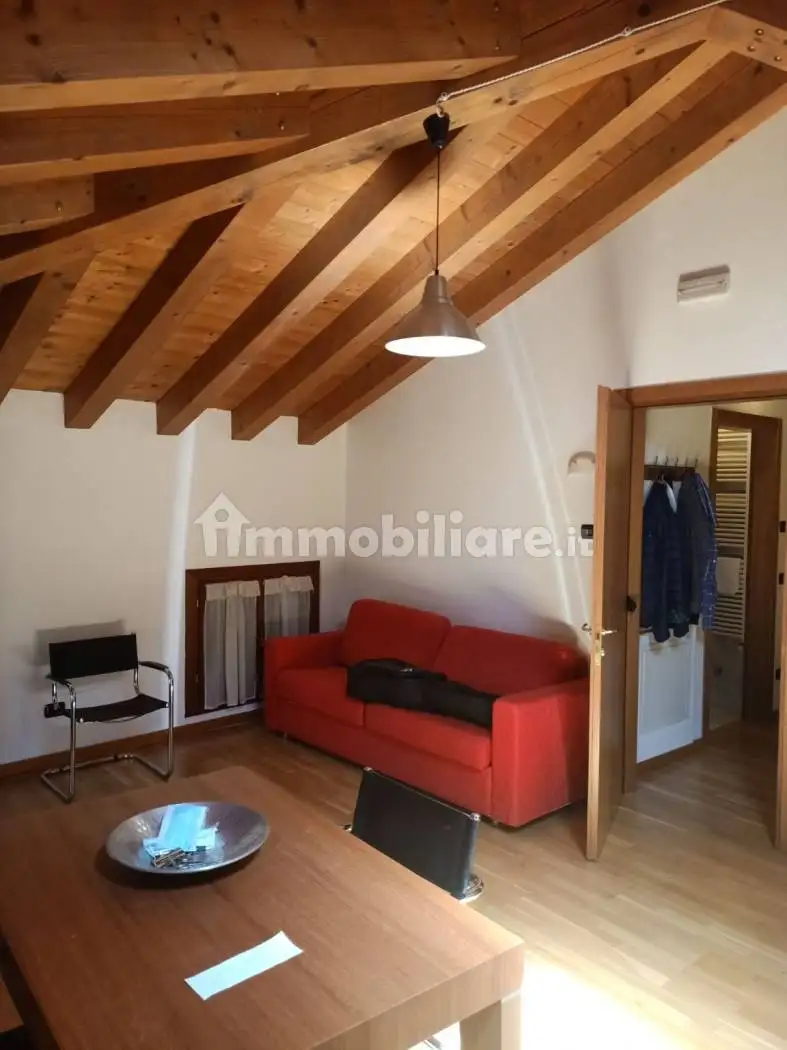 Appartamento in vendita a Oderzo