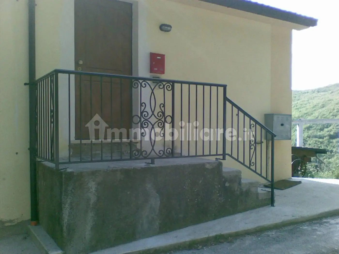 Palazzo - Edificio in vendita a Villa Santa Maria