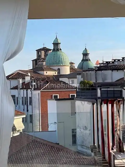 Appartamento in vendita a Treviso