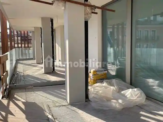 Appartamento nuovo, Duomo, Treviso - foto 5