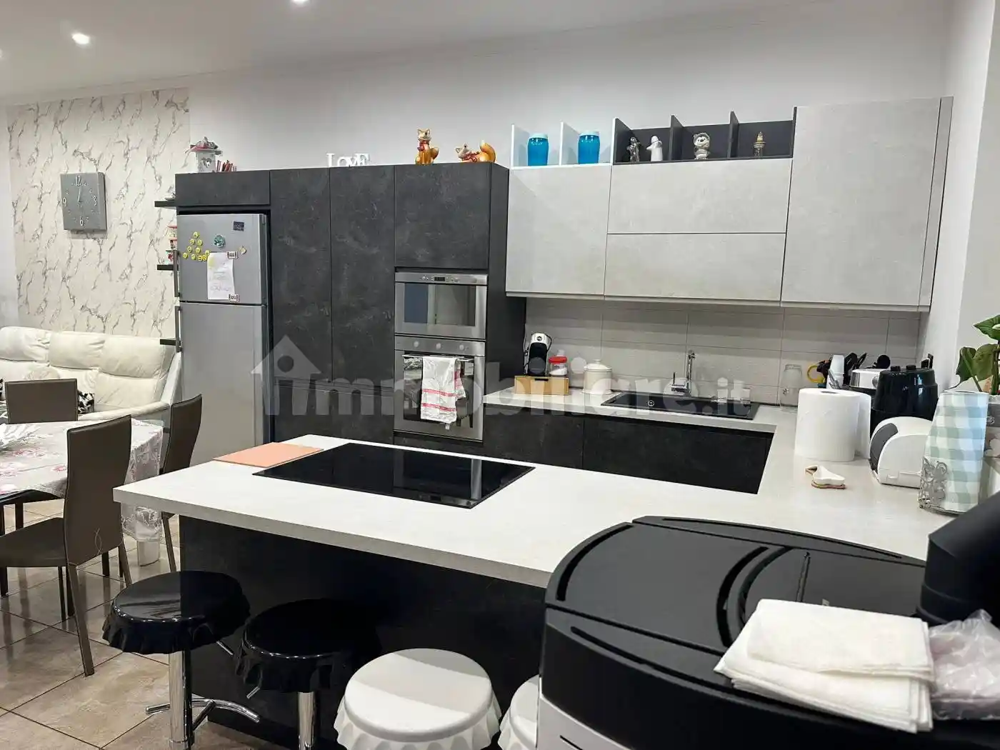 Appartamento Borgo Segezia, Montecalvello - Segezia, Foggia - foto 4