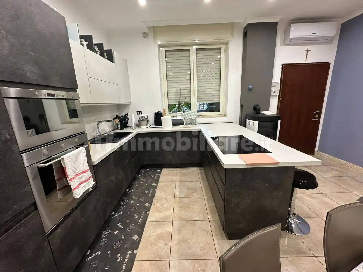 Appartamento Borgo Segezia, Montecalvello - Segezia, Foggia - foto 5