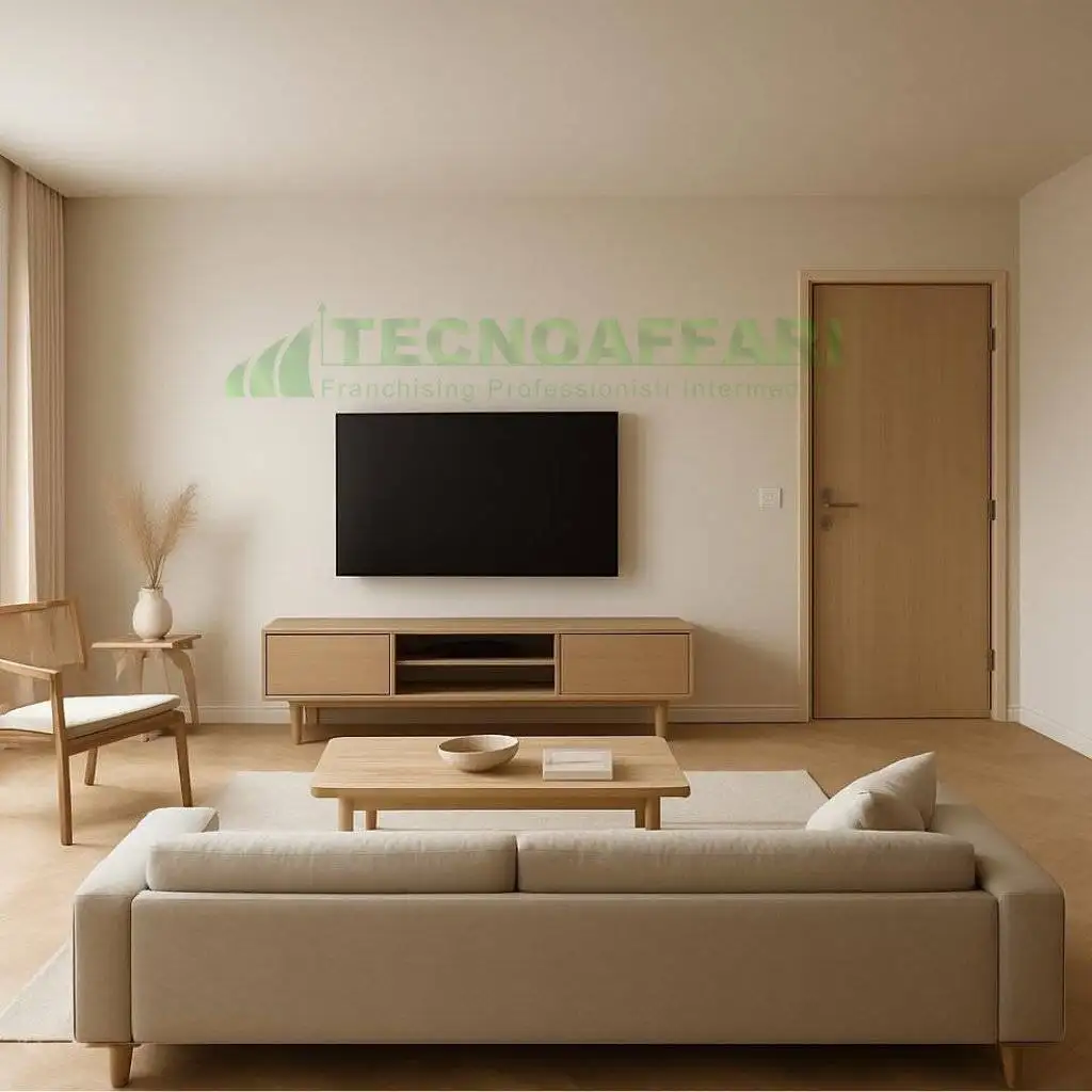 Appartamento in vendita a Pescara