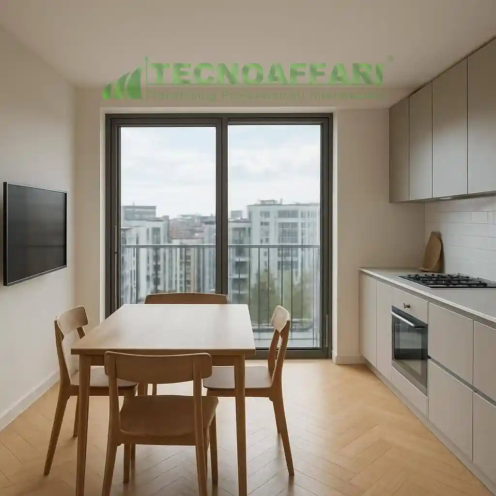 Trilocale via Palestro 19, Viale Bovio - Piazza Duca degli Abruzzi, Pescara - foto 2