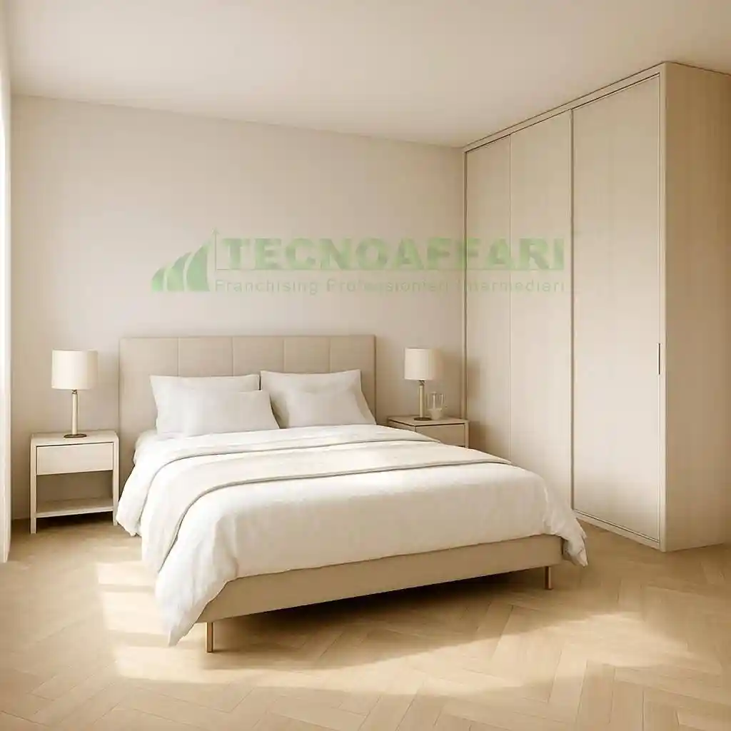 Trilocale via Palestro 19, Viale Bovio - Piazza Duca degli Abruzzi, Pescara - foto 3