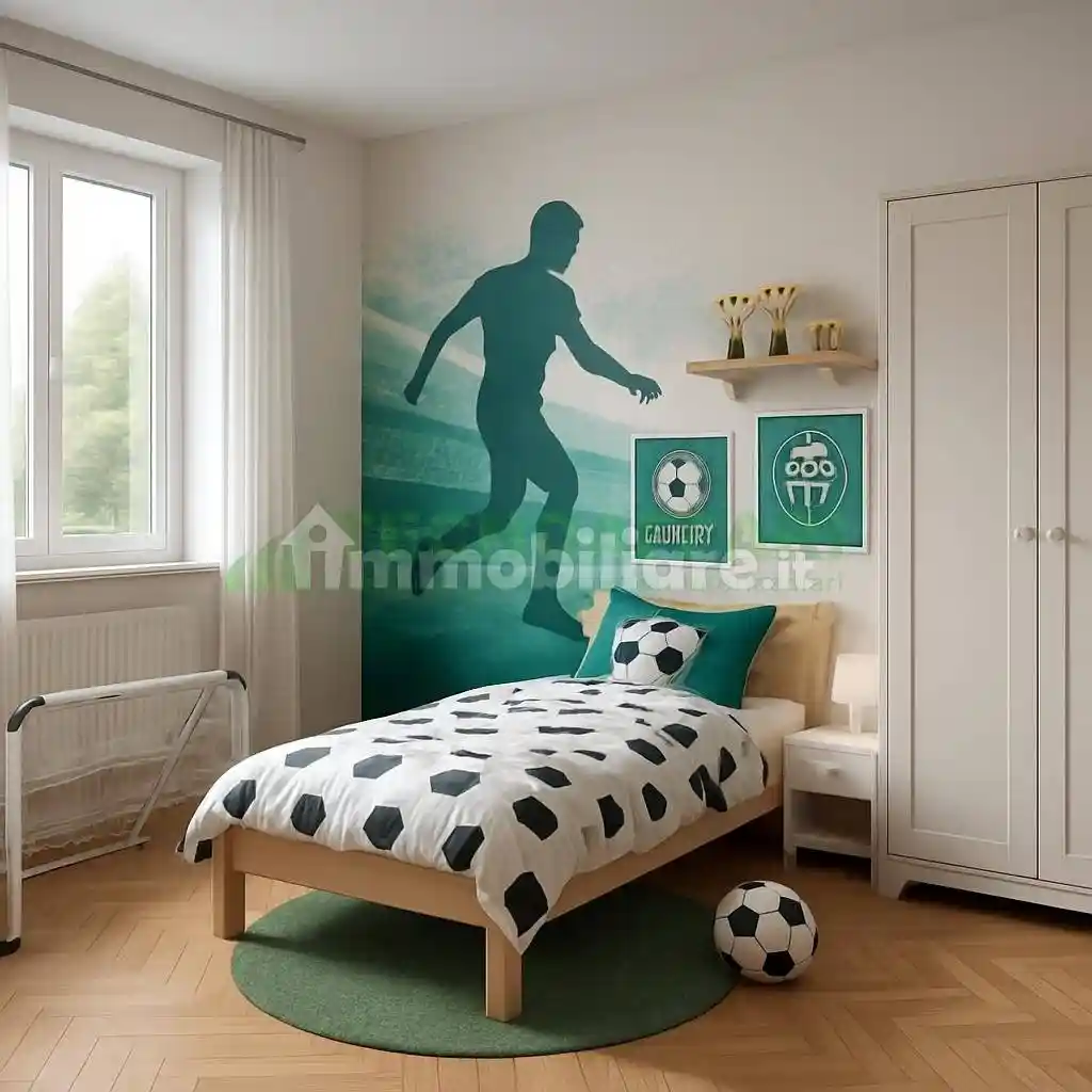 Trilocale via Palestro 19, Viale Bovio - Piazza Duca degli Abruzzi, Pescara - foto 4