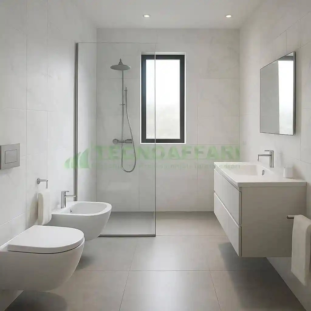 Trilocale via Palestro 19, Viale Bovio - Piazza Duca degli Abruzzi, Pescara - foto 5