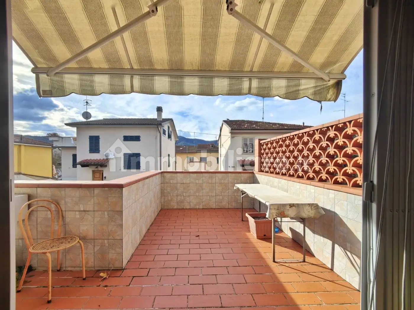 Appartamento in vendita a Quarrata