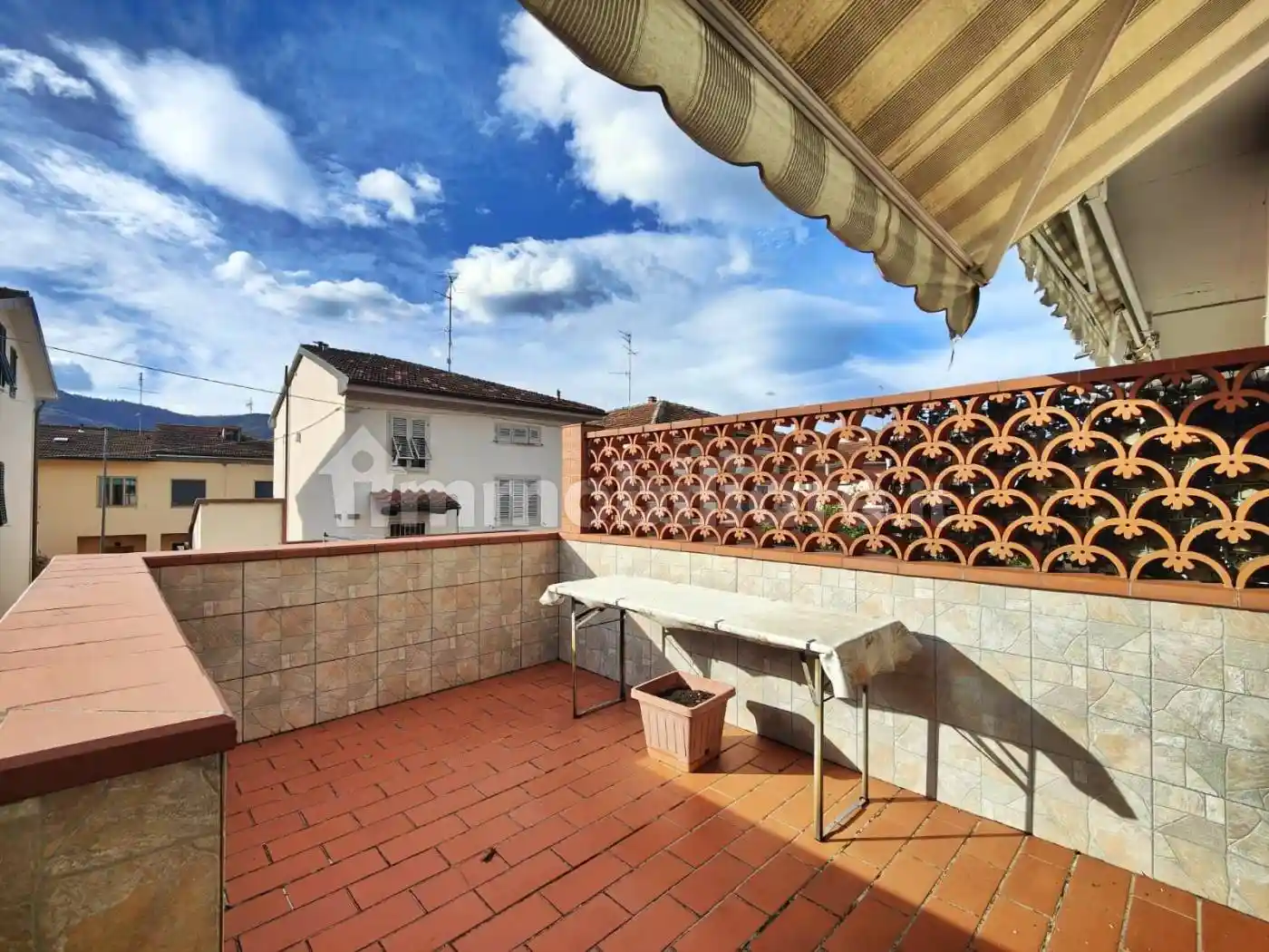 Quadrilocale via Giuseppe Garibaldi, Centro, Quarrata - foto 2