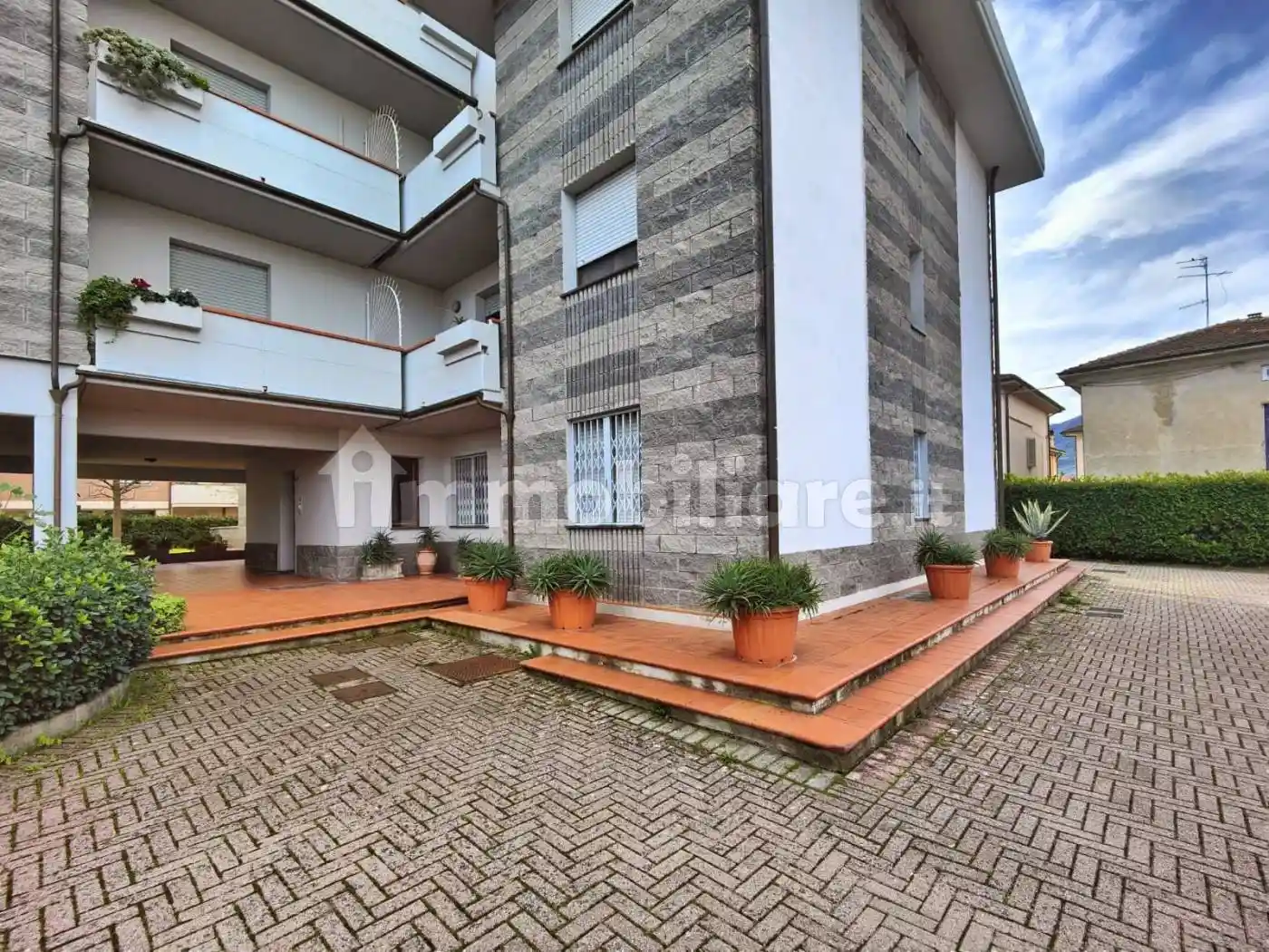 Quadrilocale via Giuseppe Garibaldi, Centro, Quarrata - foto 3