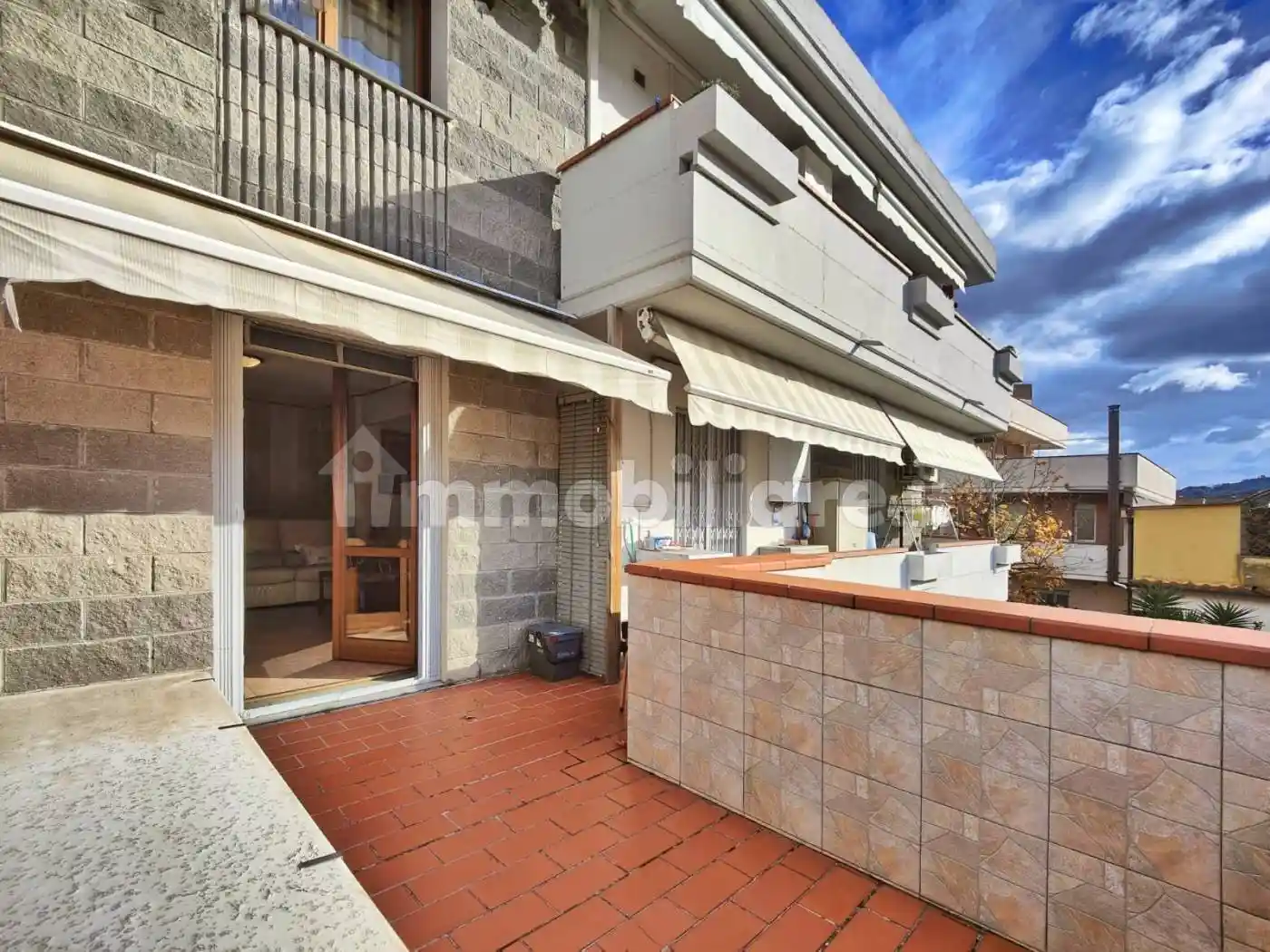 Quadrilocale via Giuseppe Garibaldi, Centro, Quarrata - foto 5