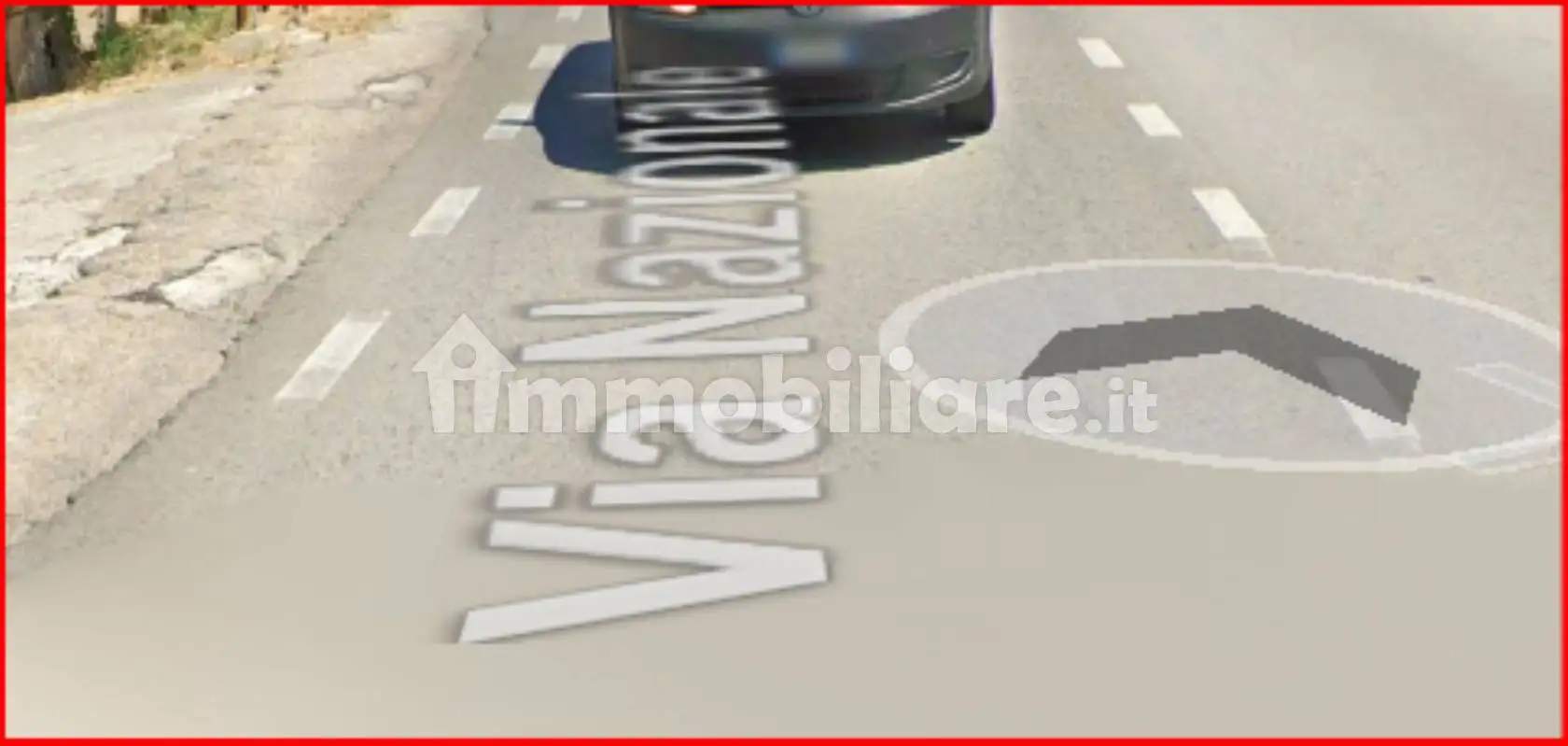 Appartamento in asta a Altino