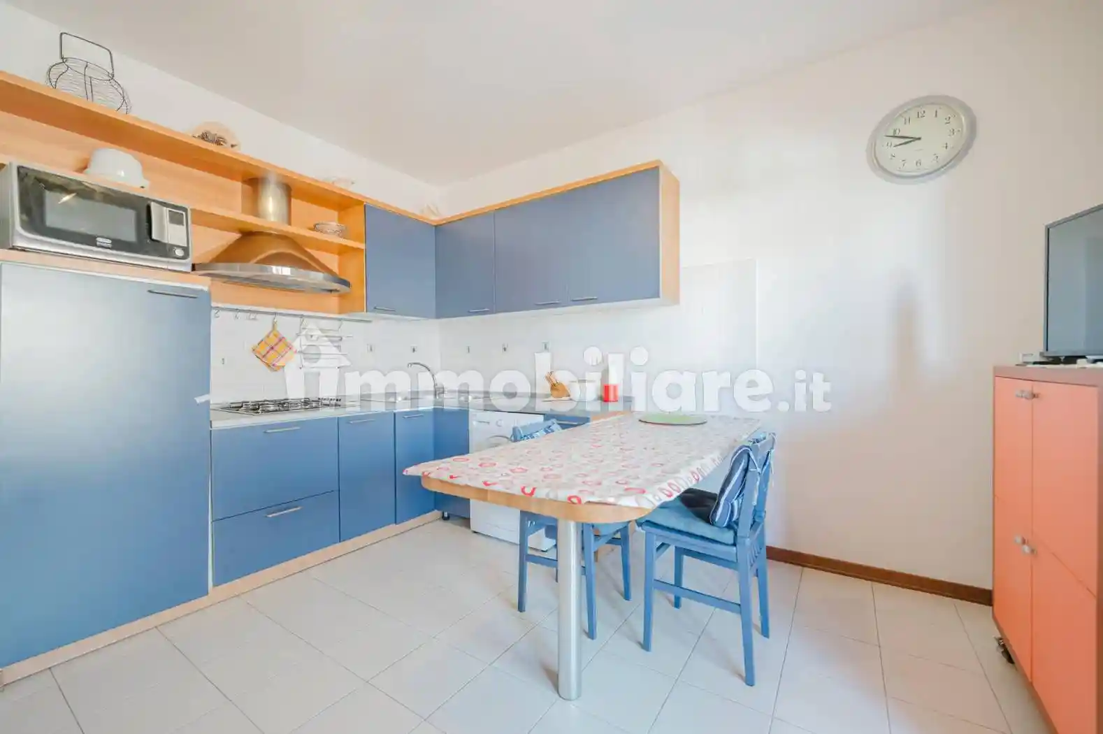 Trilocale primo piano, Eraclea Mare, Eraclea - foto 4