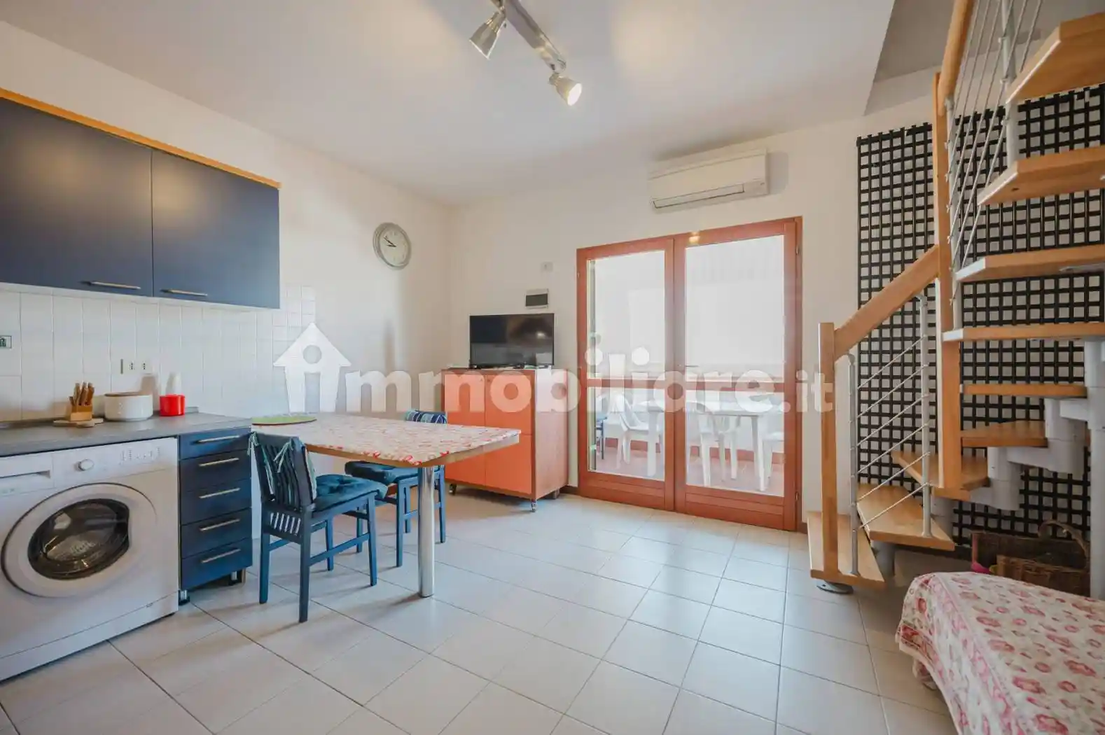 Trilocale primo piano, Eraclea Mare, Eraclea - foto 5