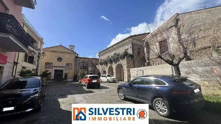 Monolocale via corso Dante, Centro Storico, Benevento - foto 2