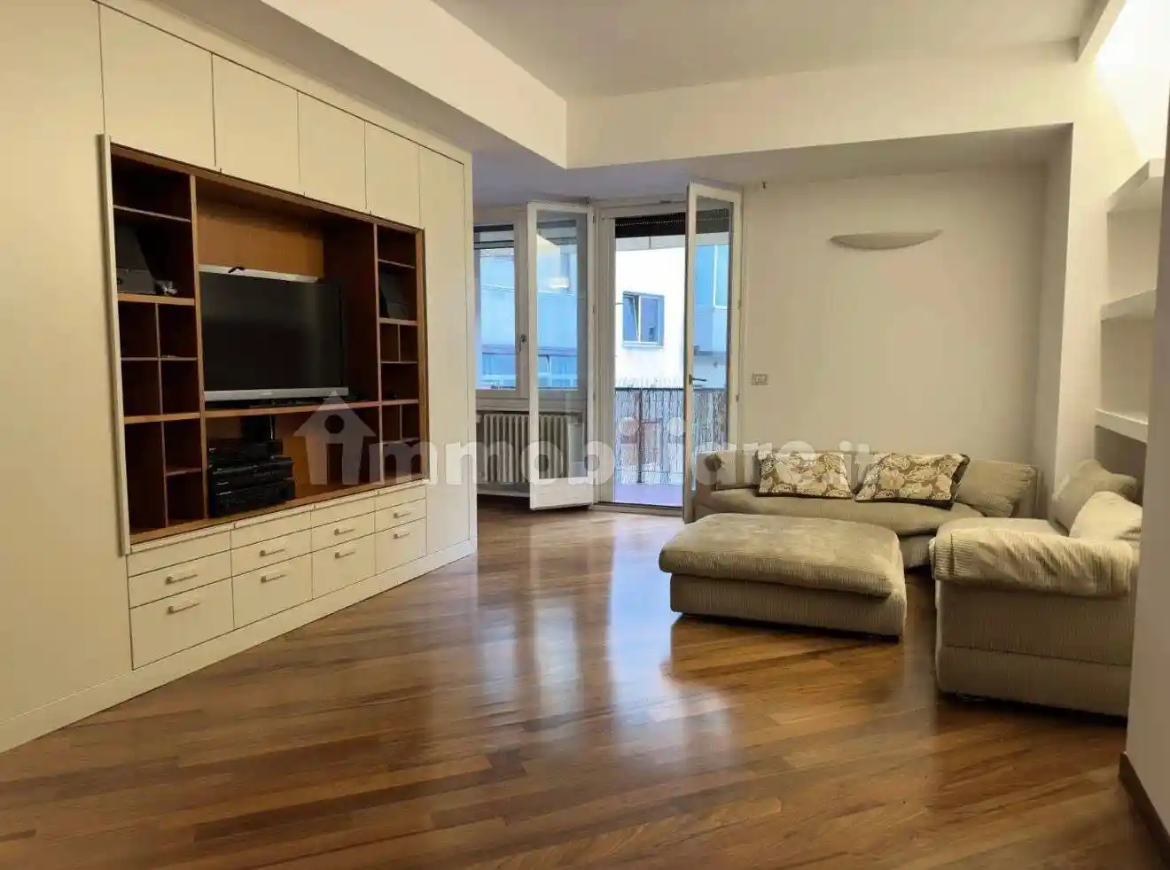 Appartamento viale del Risorgimento, Colli San Mamolo, Bologna - foto 2