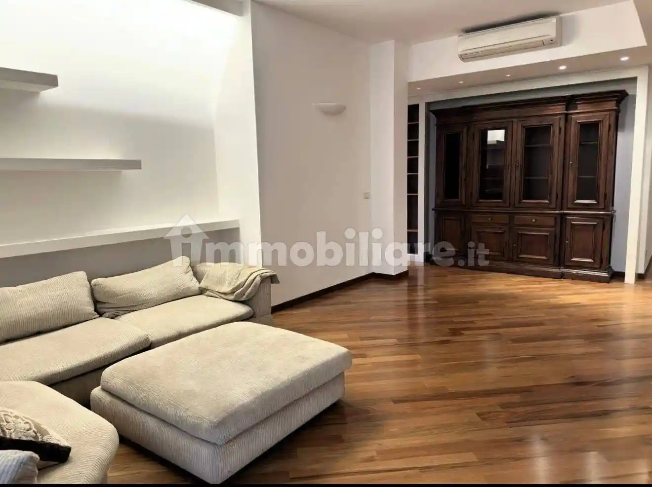 Appartamento viale del Risorgimento, Colli San Mamolo, Bologna - foto 3