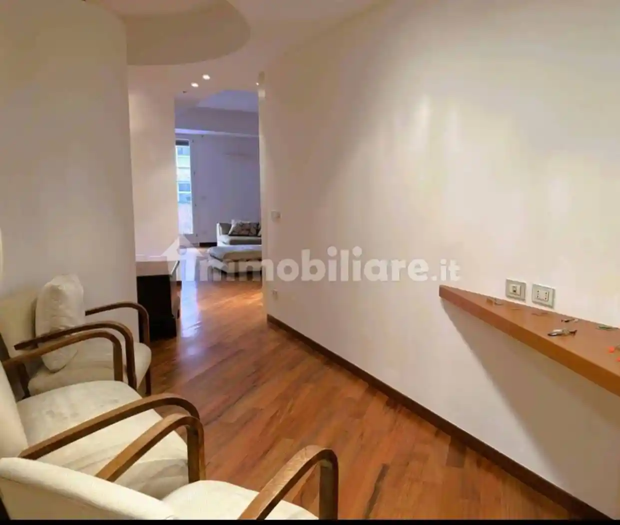 Appartamento viale del Risorgimento, Colli San Mamolo, Bologna - foto 4