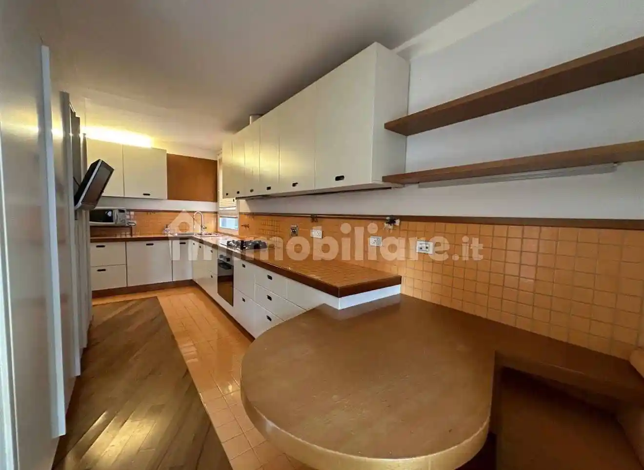 Appartamento viale del Risorgimento, Colli San Mamolo, Bologna - foto 5