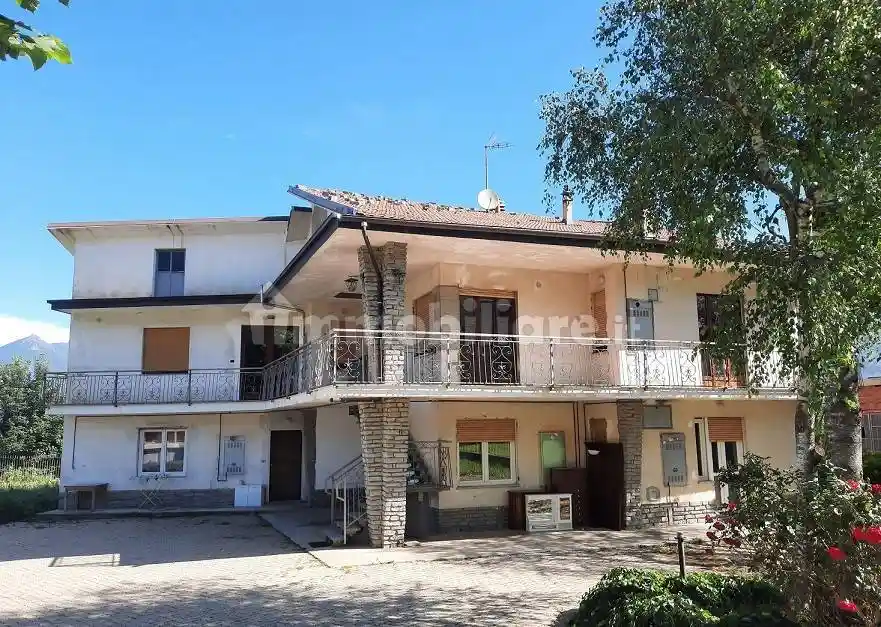 Appartamento in vendita a Avigliana