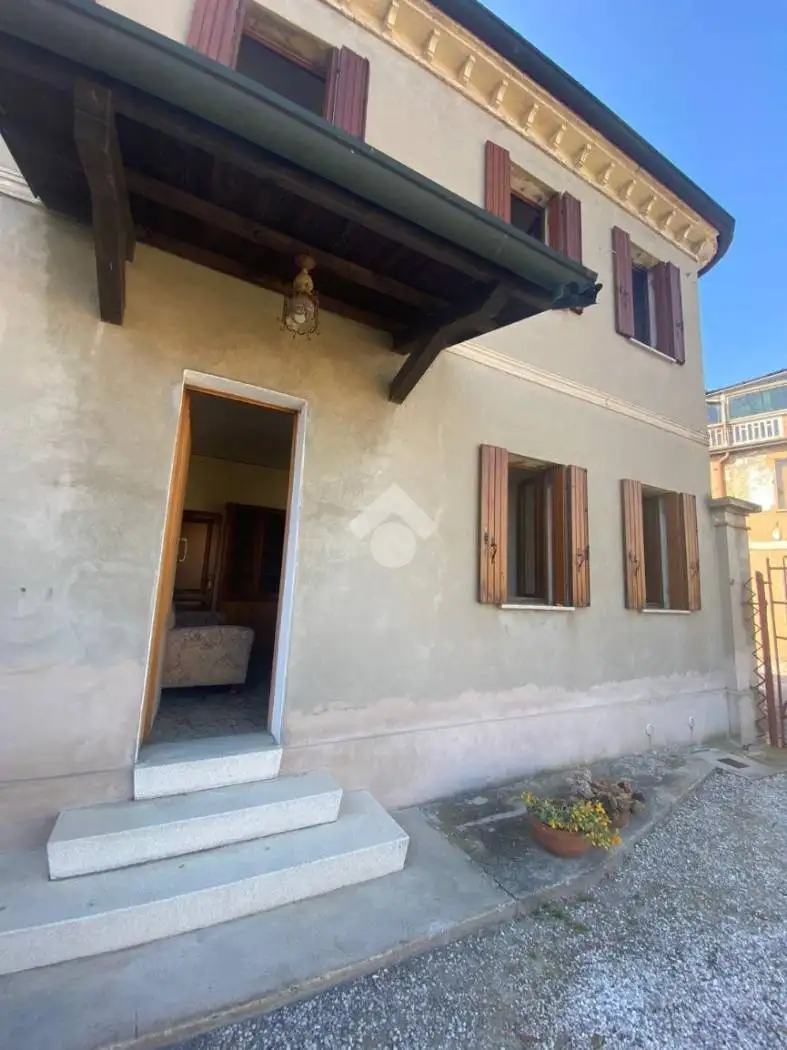 Villa in vendita a Piove di Sacco