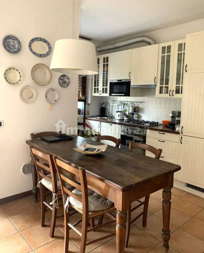 Bilocale via 1 Maggio 2, Segrate Centro, Segrate - foto 4