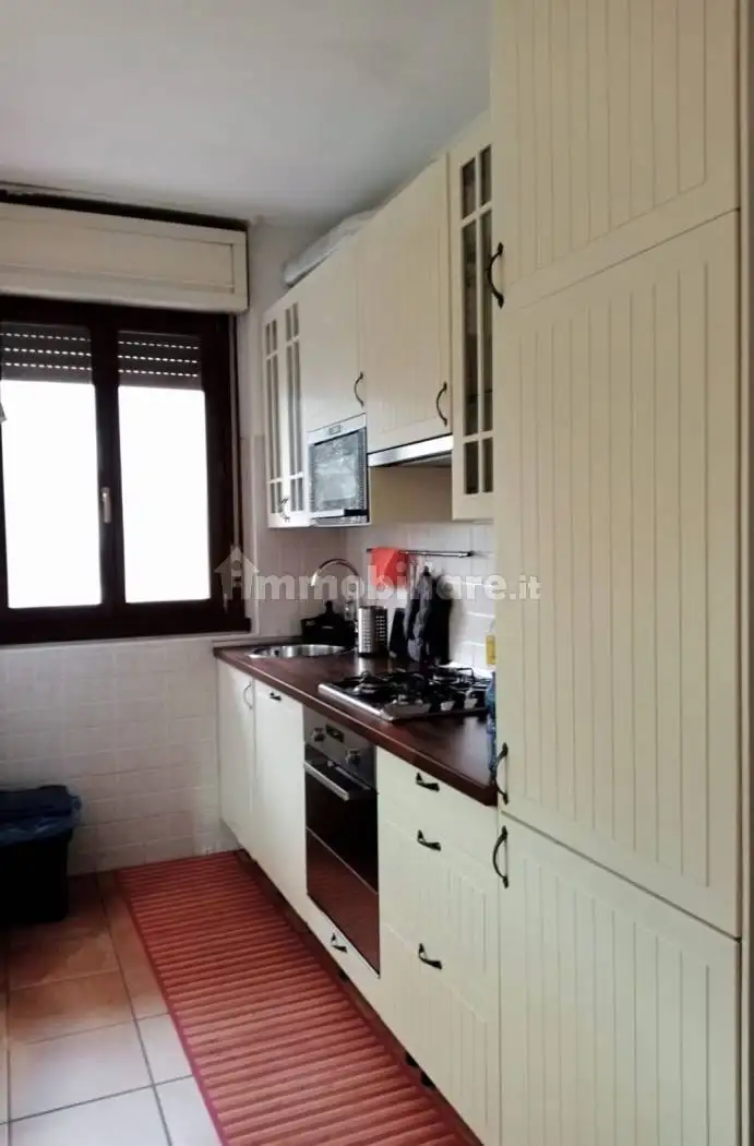 Bilocale via 1 Maggio 2, Segrate Centro, Segrate - foto 5