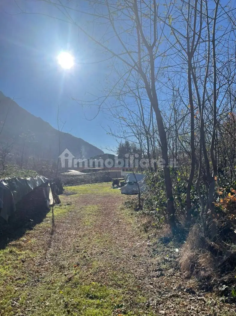 Villa unifamiliare via Sanguegno, Gabbio Cereda Ramate, Casale Corte Cerro - foto 4