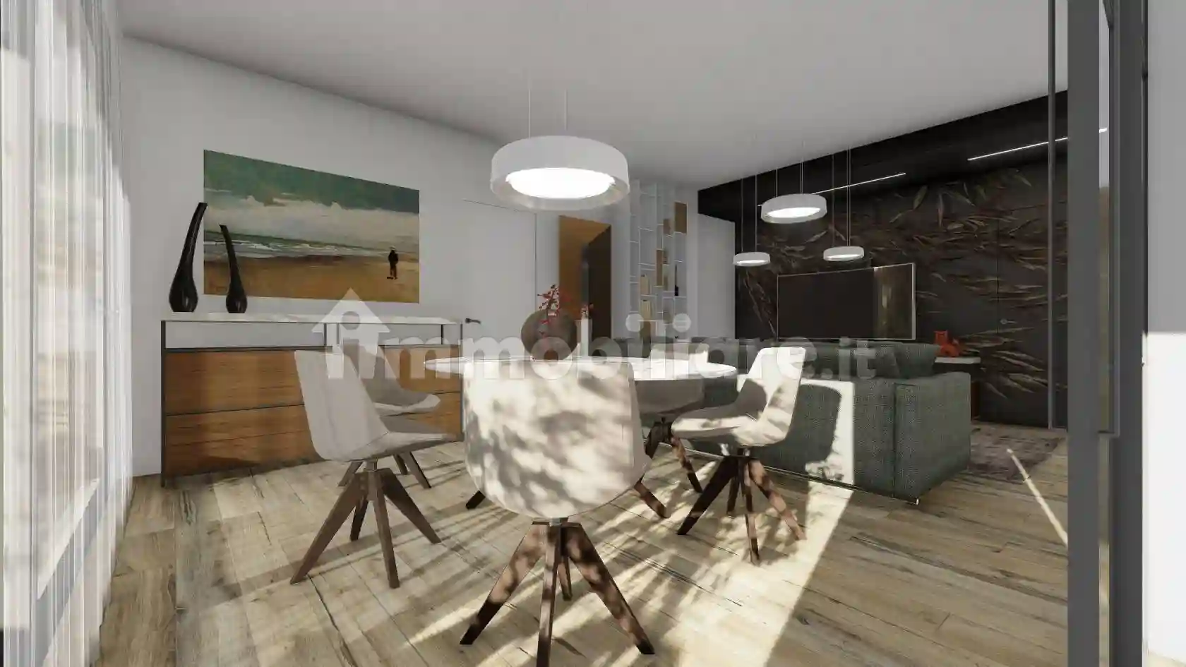 Appartamento - foto 3