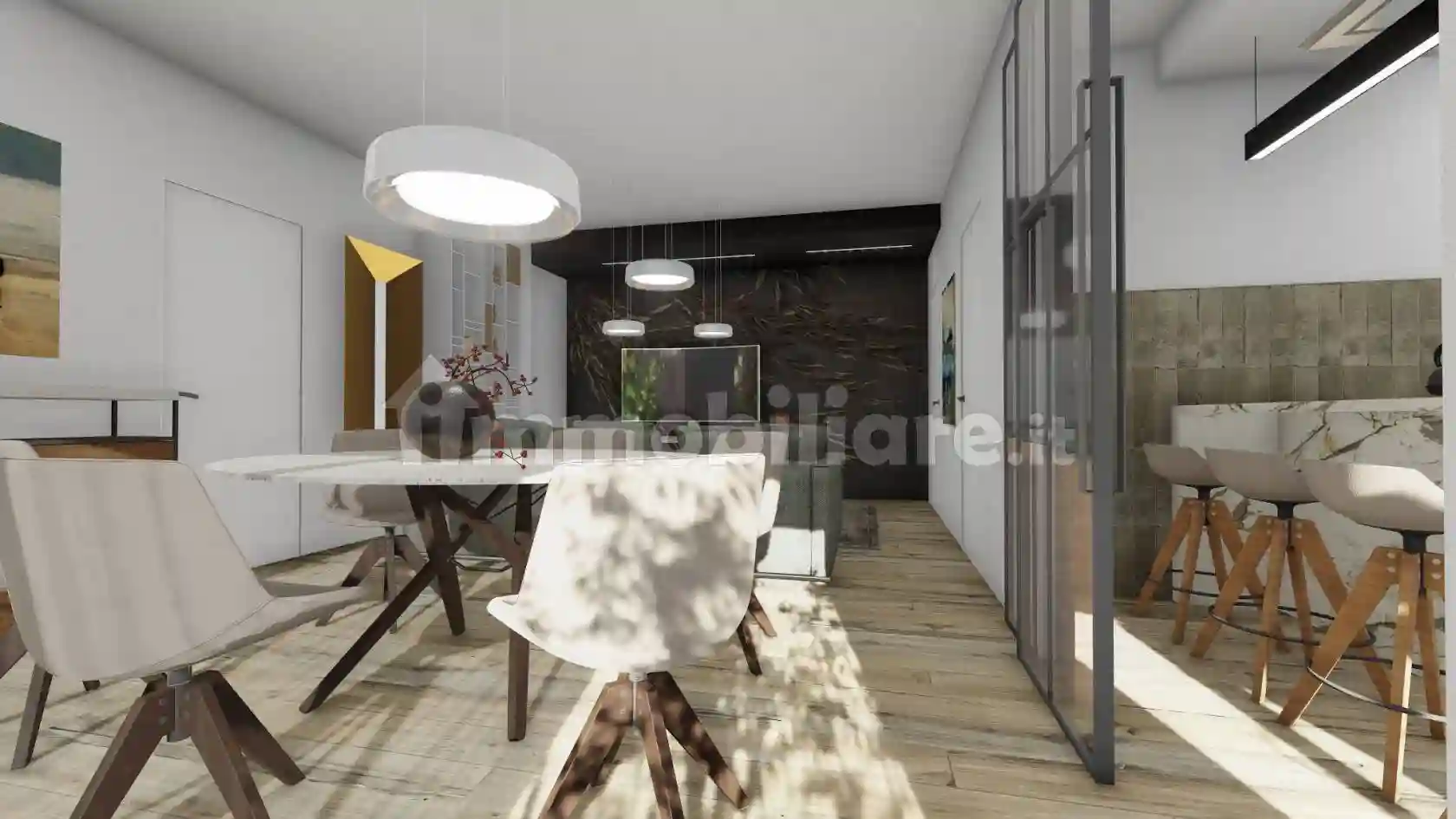 Appartamento - foto 4